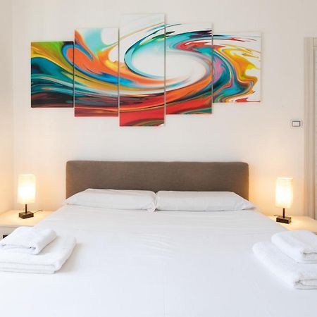 Apartament 15 - Tourist House Bologna Primaticcio - Self Check-In Zewnętrze zdjęcie