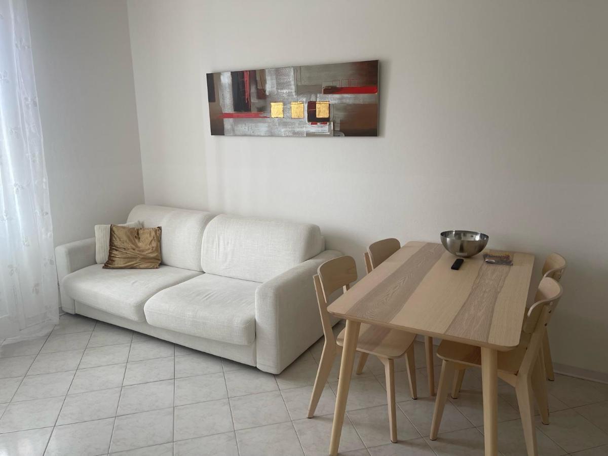 Apartament 15 - Tourist House Bologna Primaticcio - Self Check-In Zewnętrze zdjęcie