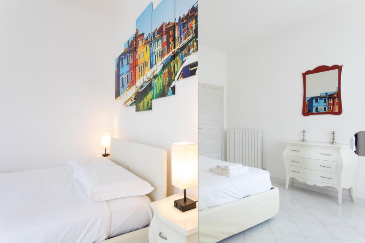 Apartament 15 - Tourist House Bologna Primaticcio - Self Check-In Zewnętrze zdjęcie