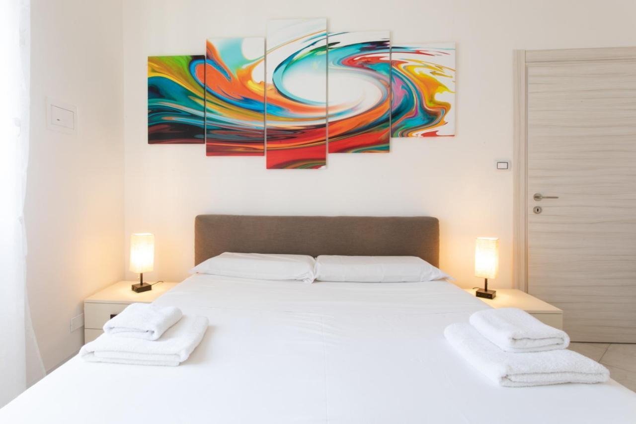 Apartament 15 - Tourist House Bologna Primaticcio - Self Check-In Zewnętrze zdjęcie