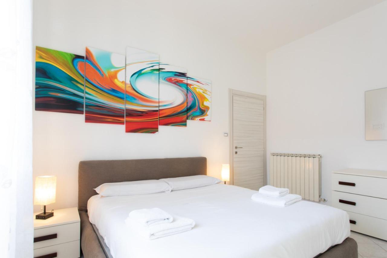 Apartament 15 - Tourist House Bologna Primaticcio - Self Check-In Zewnętrze zdjęcie