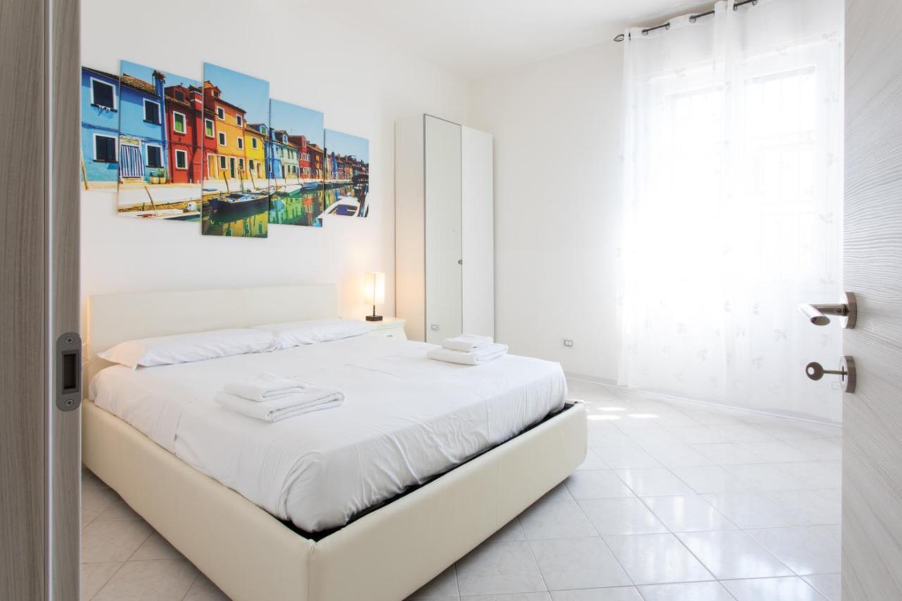 Apartament 15 - Tourist House Bologna Primaticcio - Self Check-In Zewnętrze zdjęcie