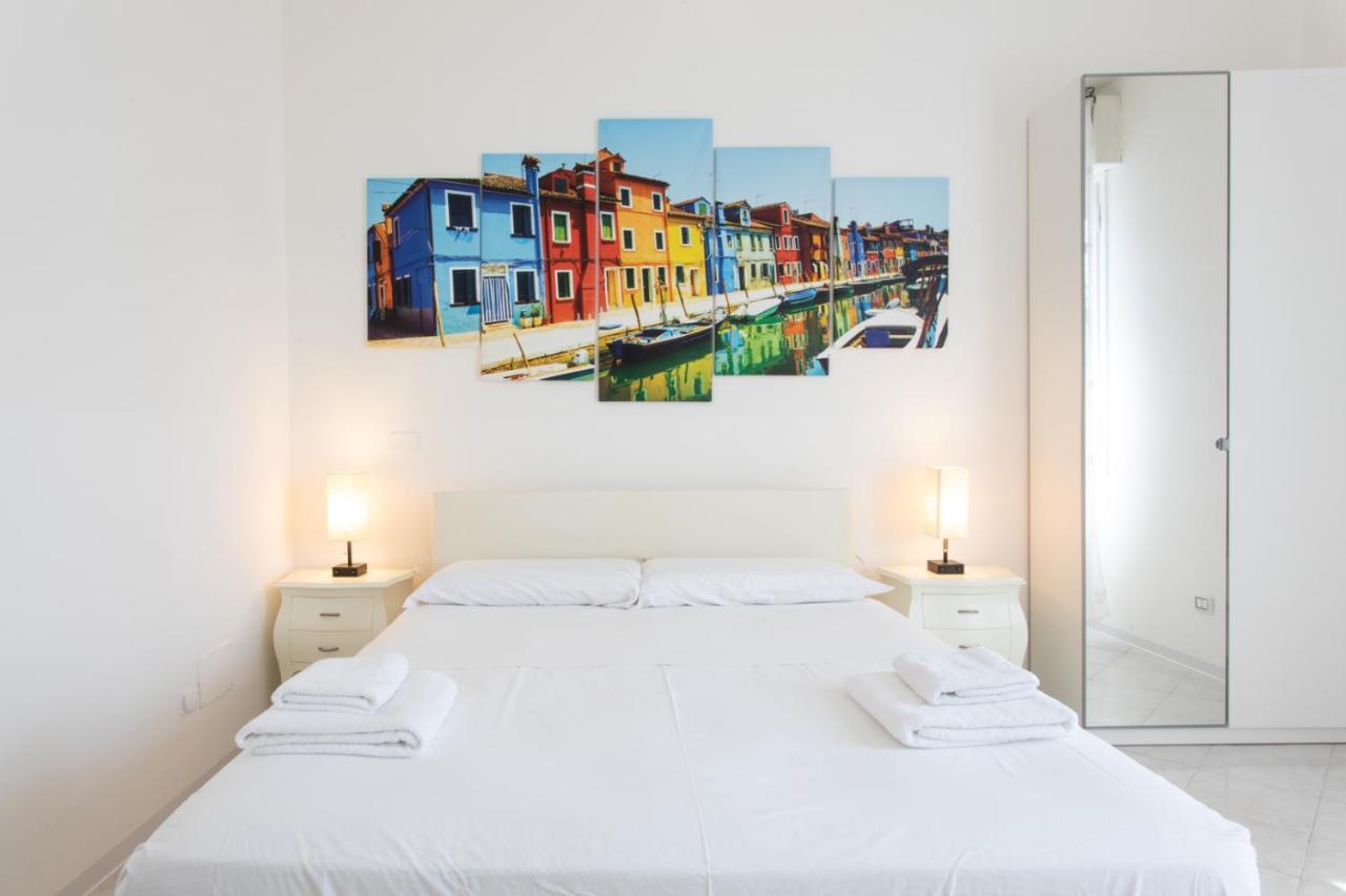 Apartament 15 - Tourist House Bologna Primaticcio - Self Check-In Zewnętrze zdjęcie