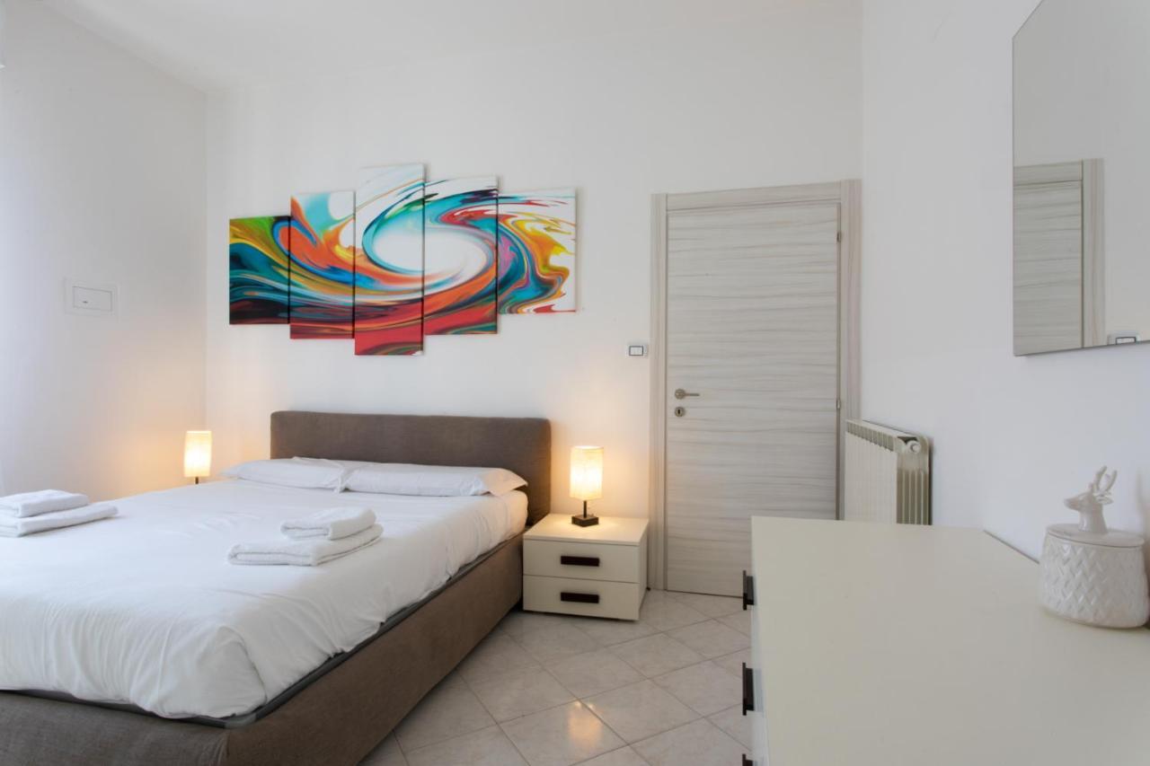Apartament 15 - Tourist House Bologna Primaticcio - Self Check-In Zewnętrze zdjęcie