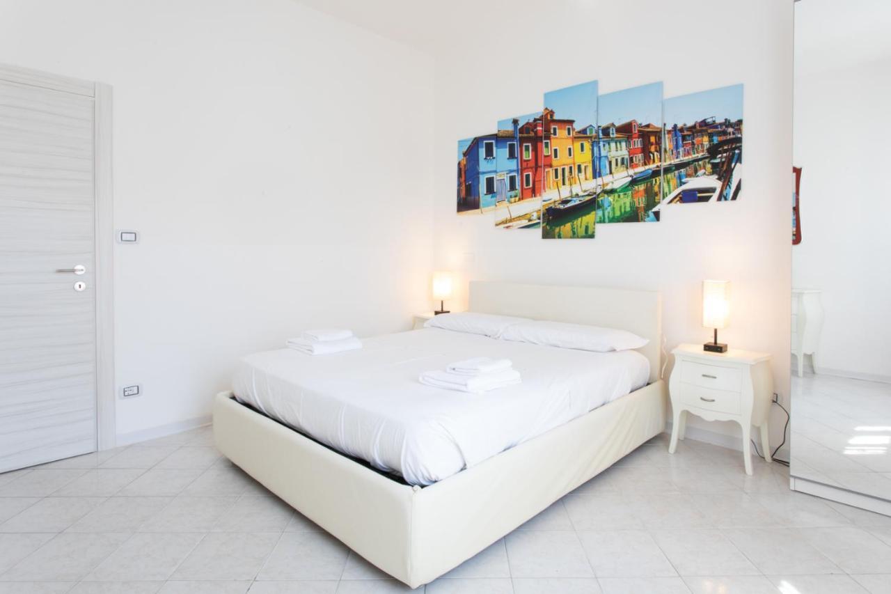 Apartament 15 - Tourist House Bologna Primaticcio - Self Check-In Zewnętrze zdjęcie