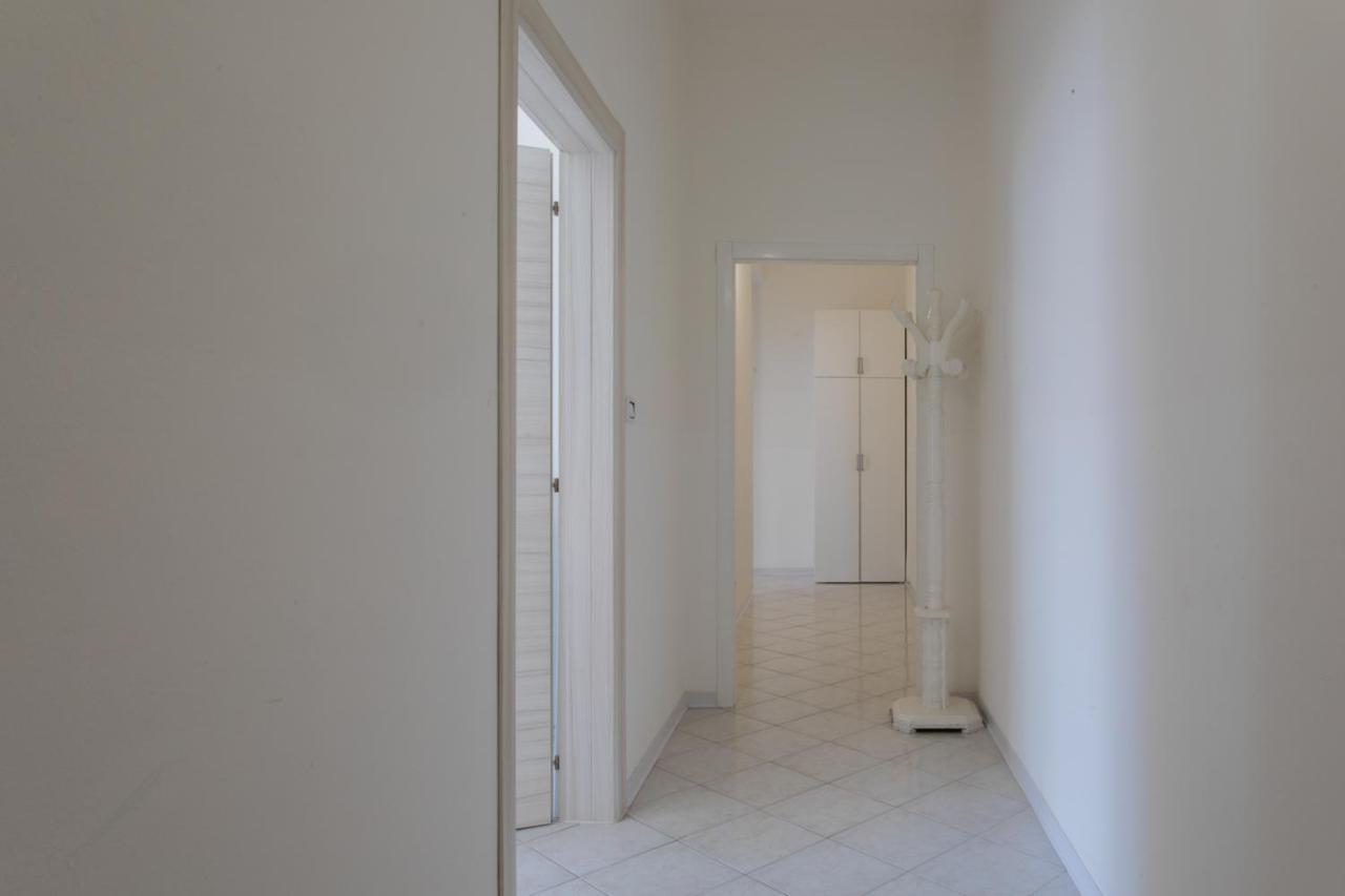 Apartament 15 - Tourist House Bologna Primaticcio - Self Check-In Zewnętrze zdjęcie