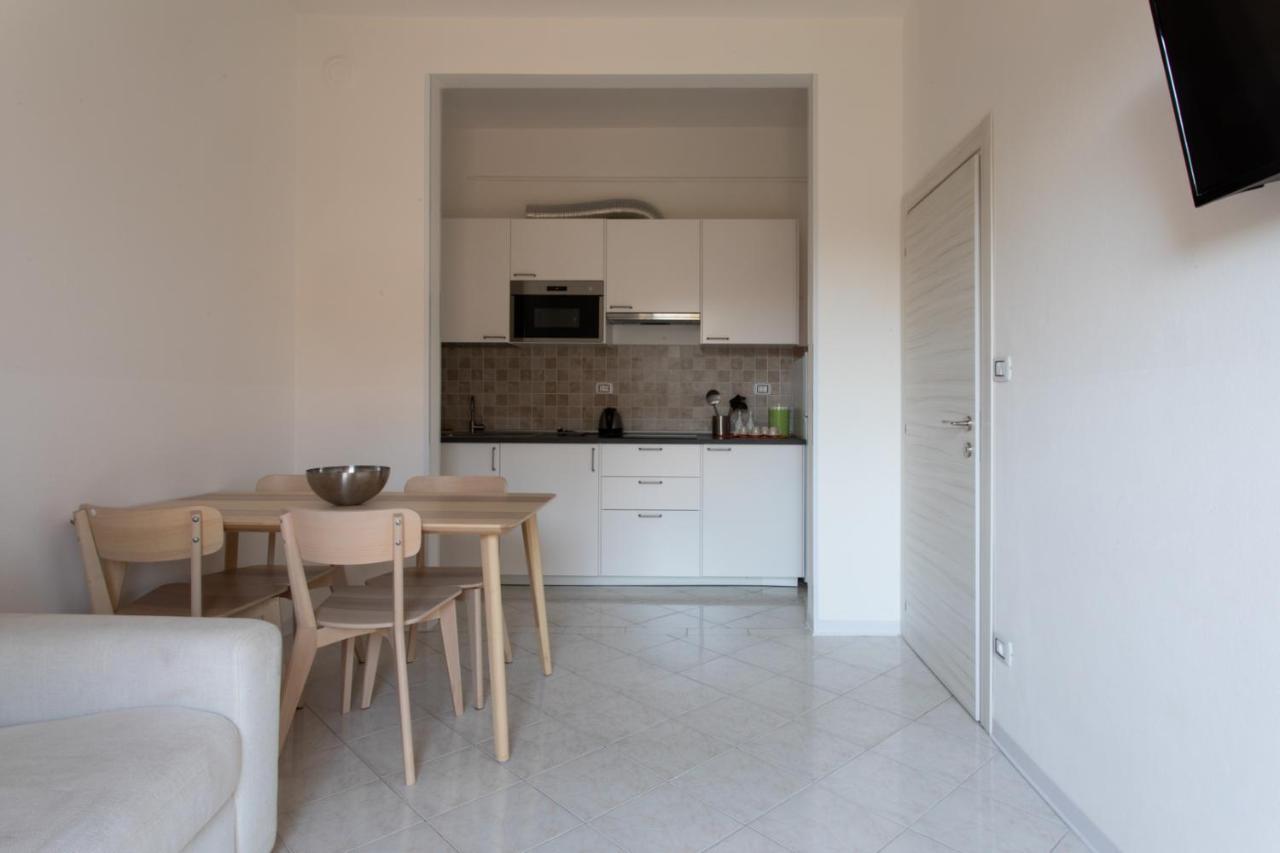 Apartament 15 - Tourist House Bologna Primaticcio - Self Check-In Zewnętrze zdjęcie