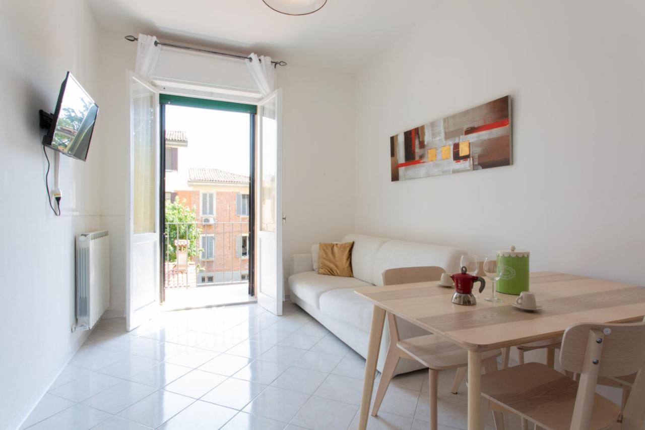 Apartament 15 - Tourist House Bologna Primaticcio - Self Check-In Zewnętrze zdjęcie