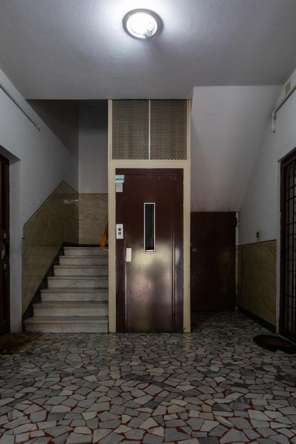 Apartament 15 - Tourist House Bologna Primaticcio - Self Check-In Zewnętrze zdjęcie