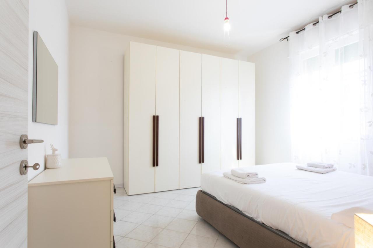 Apartament 15 - Tourist House Bologna Primaticcio - Self Check-In Zewnętrze zdjęcie
