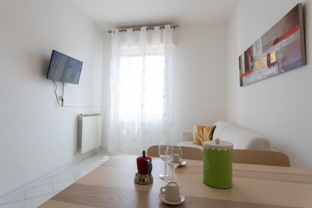 Apartament 15 - Tourist House Bologna Primaticcio - Self Check-In Zewnętrze zdjęcie