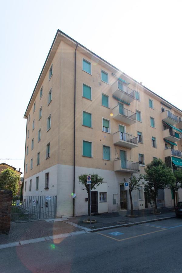 Apartament 15 - Tourist House Bologna Primaticcio - Self Check-In Zewnętrze zdjęcie