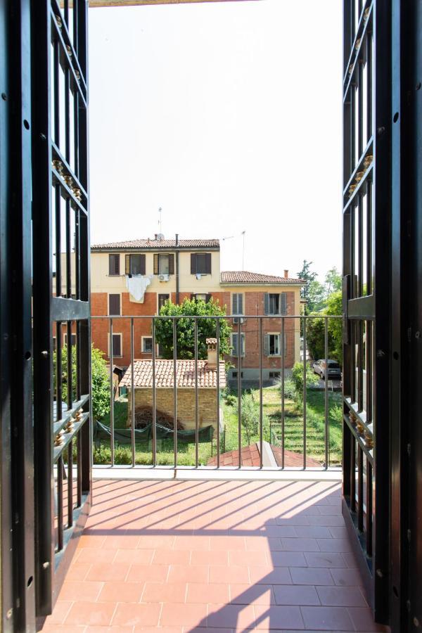 Apartament 15 - Tourist House Bologna Primaticcio - Self Check-In Zewnętrze zdjęcie
