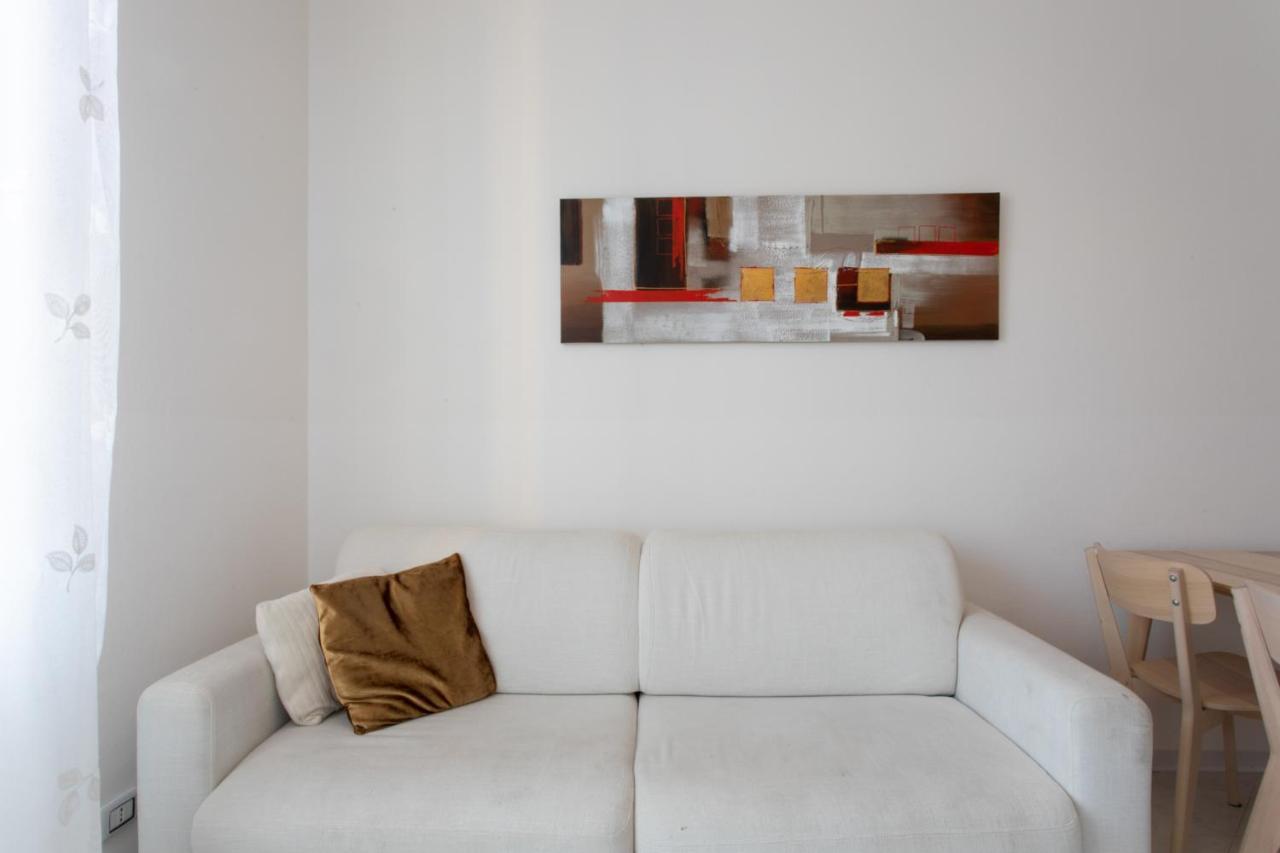Apartament 15 - Tourist House Bologna Primaticcio - Self Check-In Zewnętrze zdjęcie