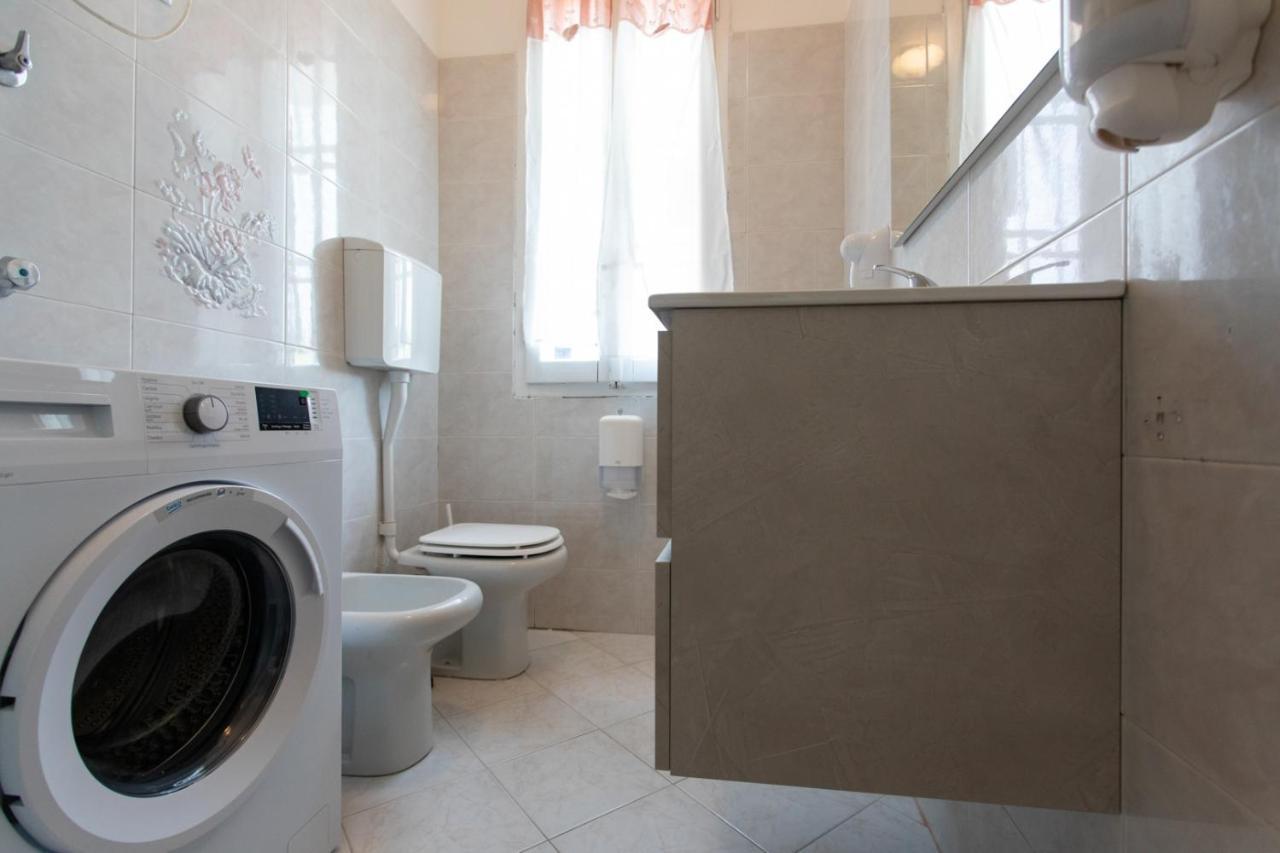 Apartament 15 - Tourist House Bologna Primaticcio - Self Check-In Zewnętrze zdjęcie