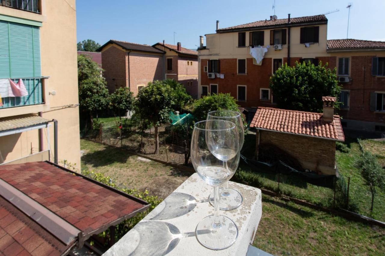 Apartament 15 - Tourist House Bologna Primaticcio - Self Check-In Zewnętrze zdjęcie