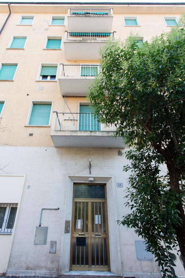 Apartament 15 - Tourist House Bologna Primaticcio - Self Check-In Zewnętrze zdjęcie