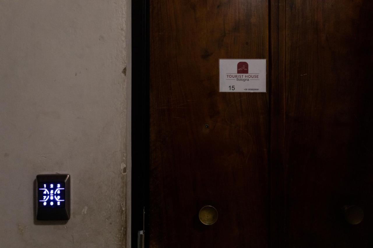 Apartament 15 - Tourist House Bologna Primaticcio - Self Check-In Zewnętrze zdjęcie