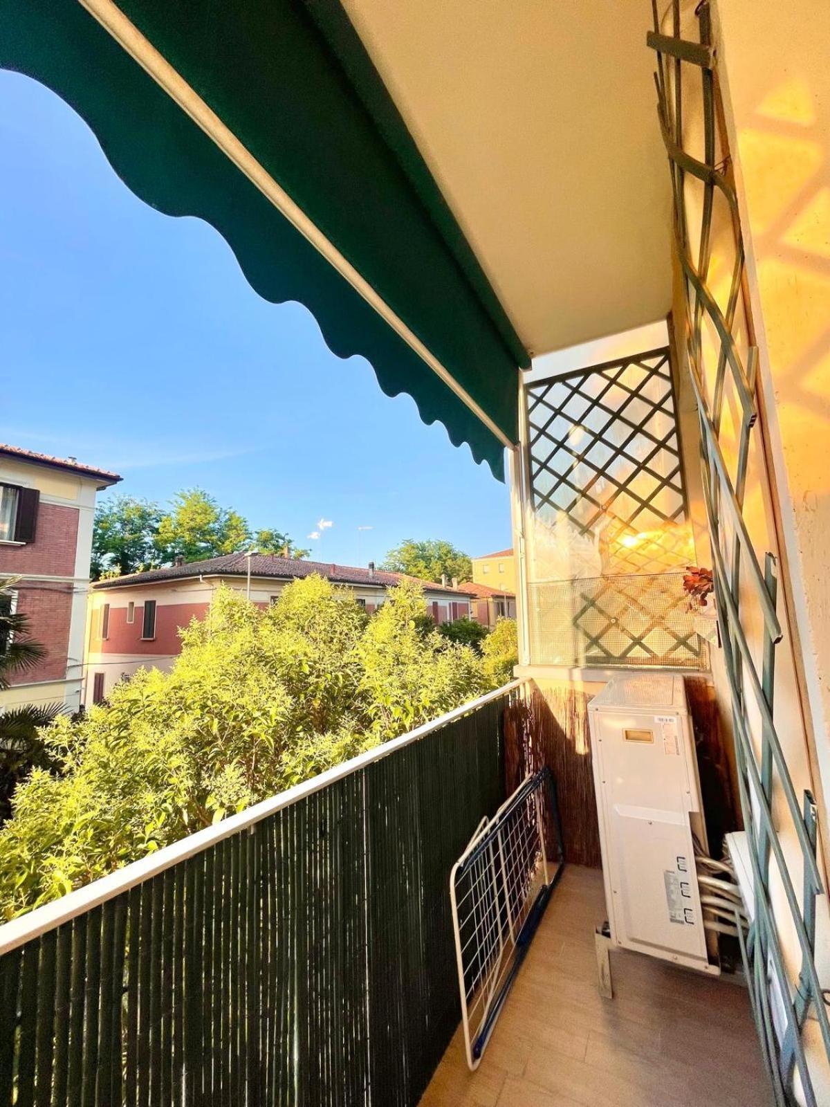 Apartament 15 - Tourist House Bologna Primaticcio - Self Check-In Zewnętrze zdjęcie