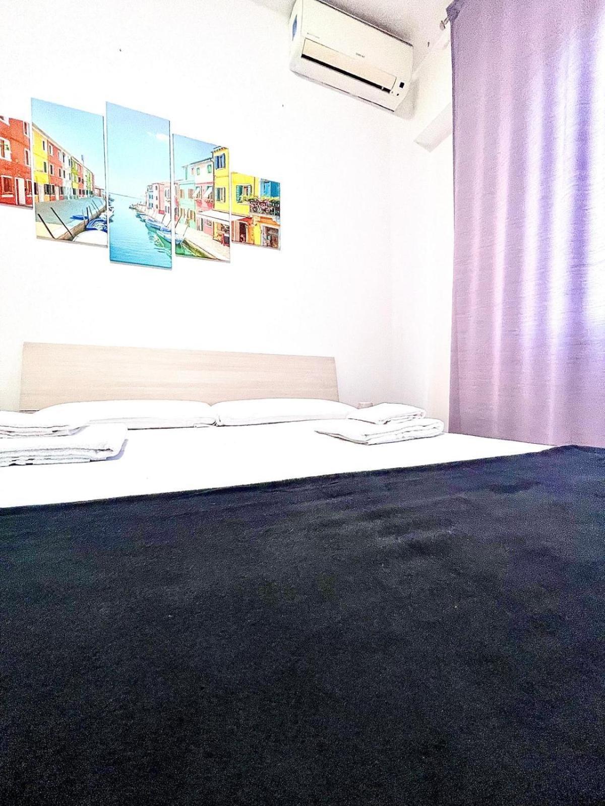 Apartament 15 - Tourist House Bologna Primaticcio - Self Check-In Zewnętrze zdjęcie