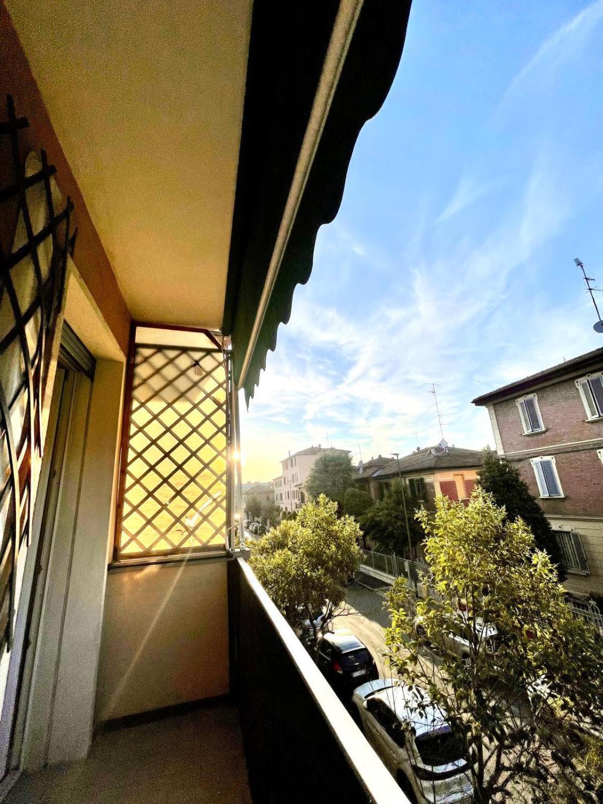 Apartament 15 - Tourist House Bologna Primaticcio - Self Check-In Zewnętrze zdjęcie