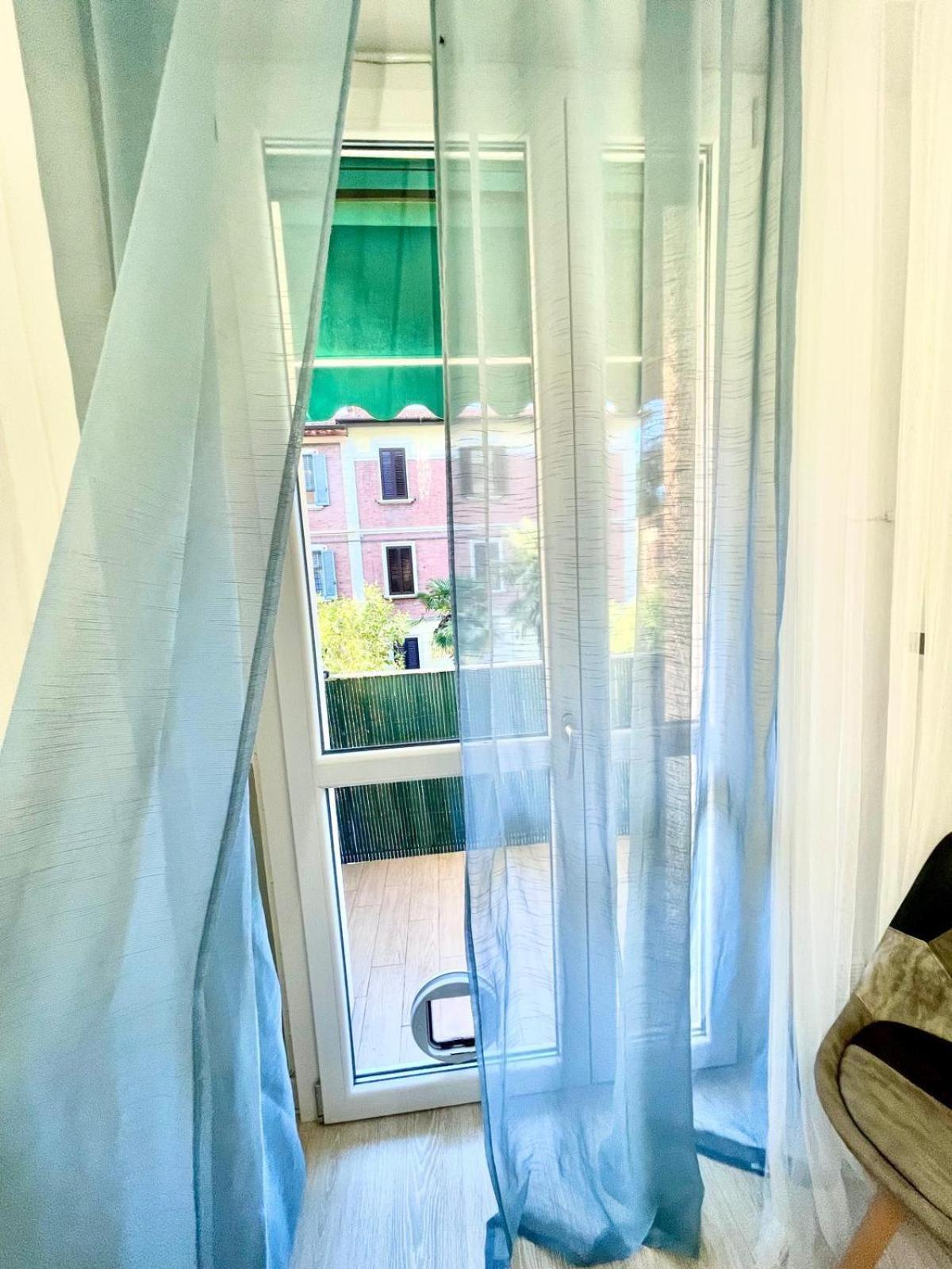 Apartament 15 - Tourist House Bologna Primaticcio - Self Check-In Zewnętrze zdjęcie