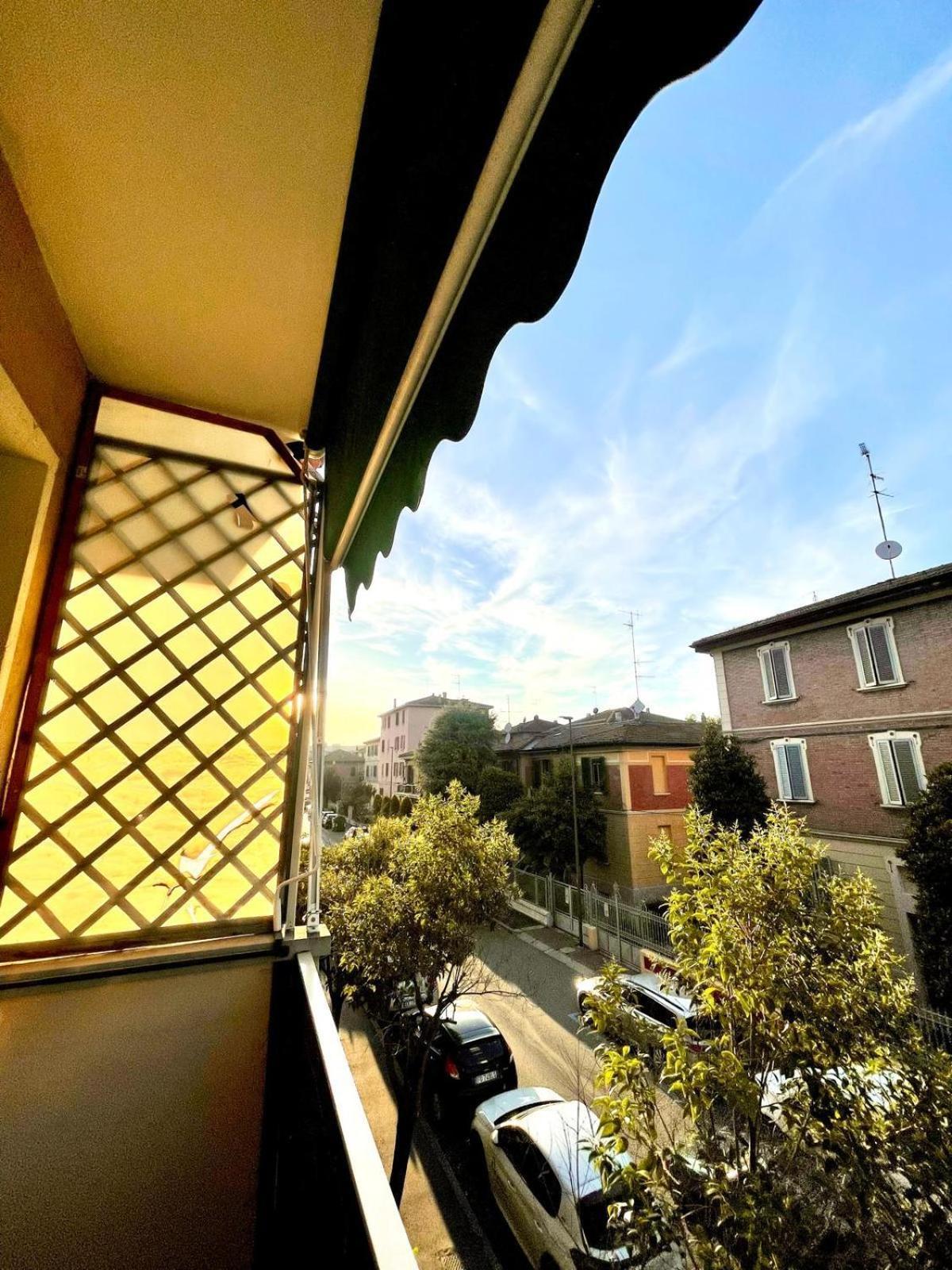 Apartament 15 - Tourist House Bologna Primaticcio - Self Check-In Zewnętrze zdjęcie
