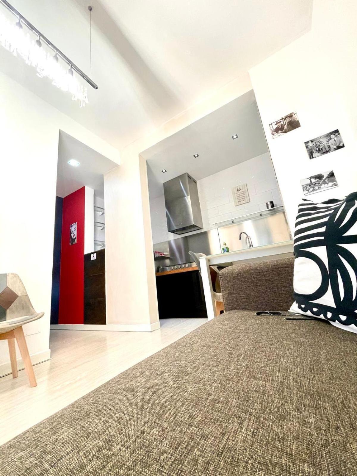 Apartament 15 - Tourist House Bologna Primaticcio - Self Check-In Zewnętrze zdjęcie