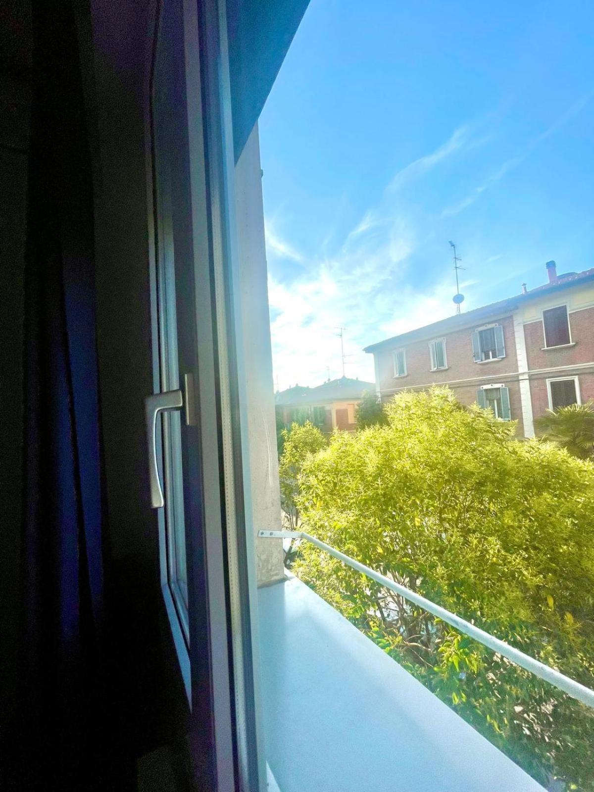 Apartament 15 - Tourist House Bologna Primaticcio - Self Check-In Zewnętrze zdjęcie