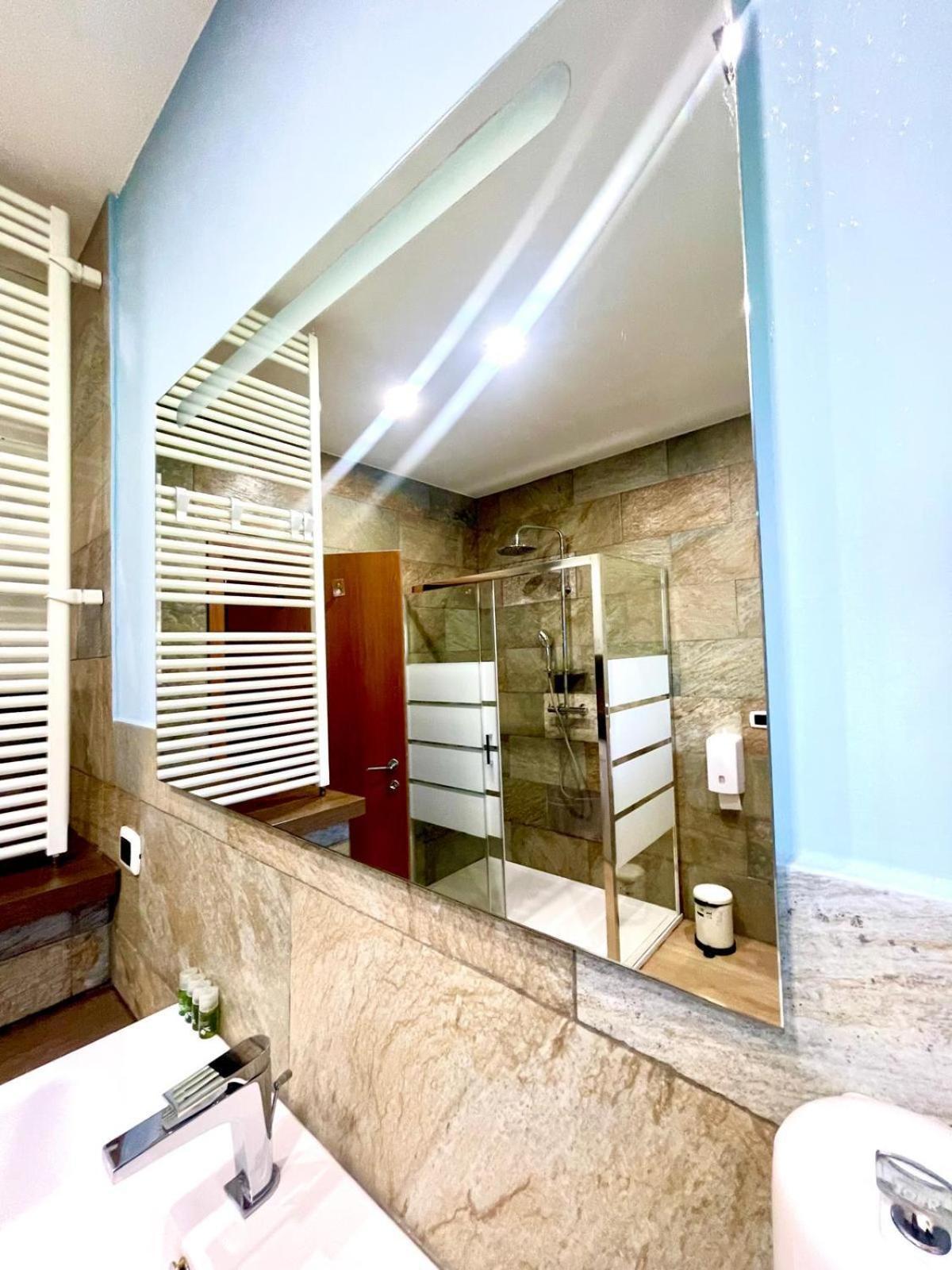 Apartament 15 - Tourist House Bologna Primaticcio - Self Check-In Zewnętrze zdjęcie