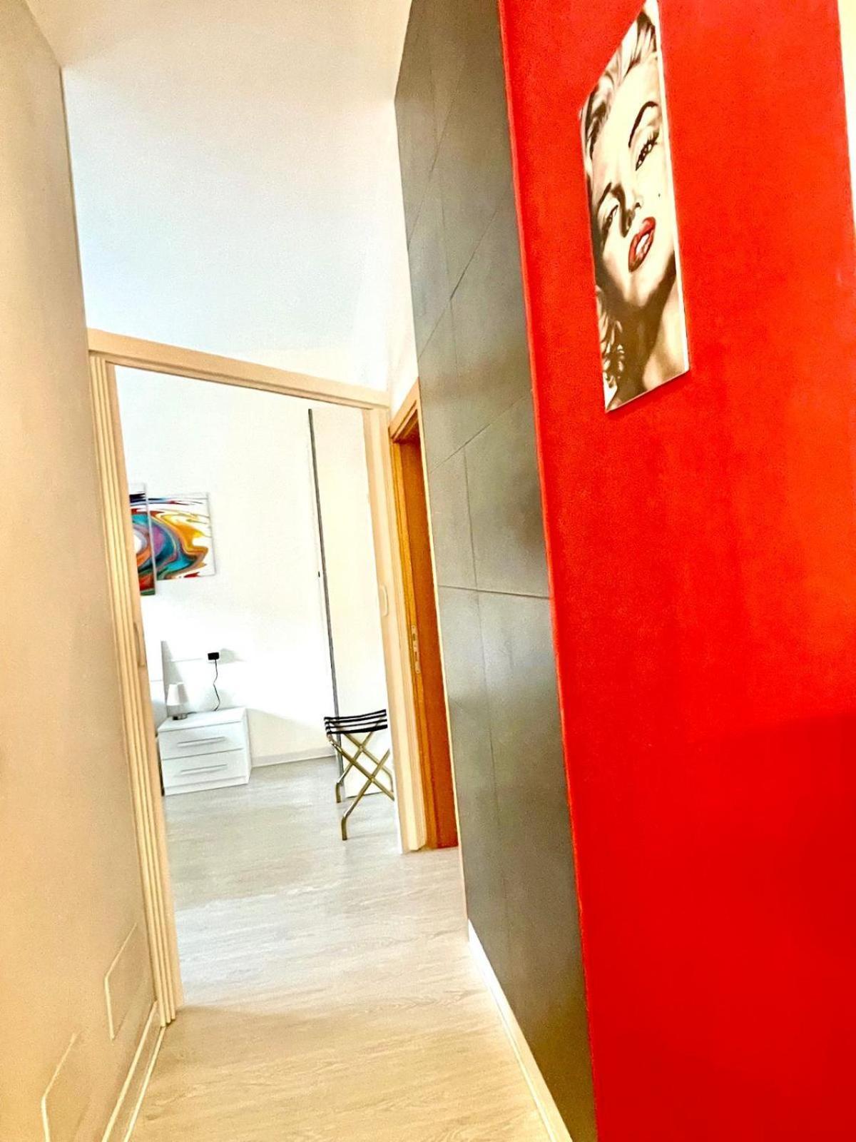 Apartament 15 - Tourist House Bologna Primaticcio - Self Check-In Zewnętrze zdjęcie