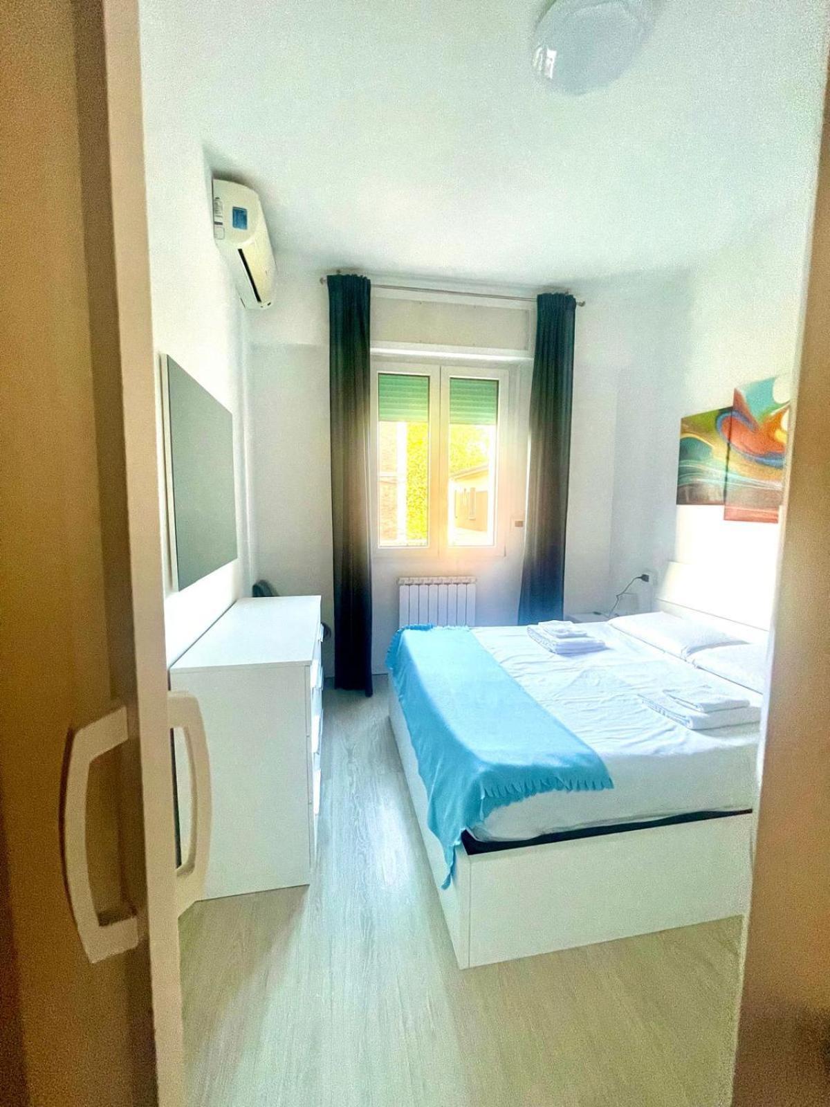 Apartament 15 - Tourist House Bologna Primaticcio - Self Check-In Zewnętrze zdjęcie