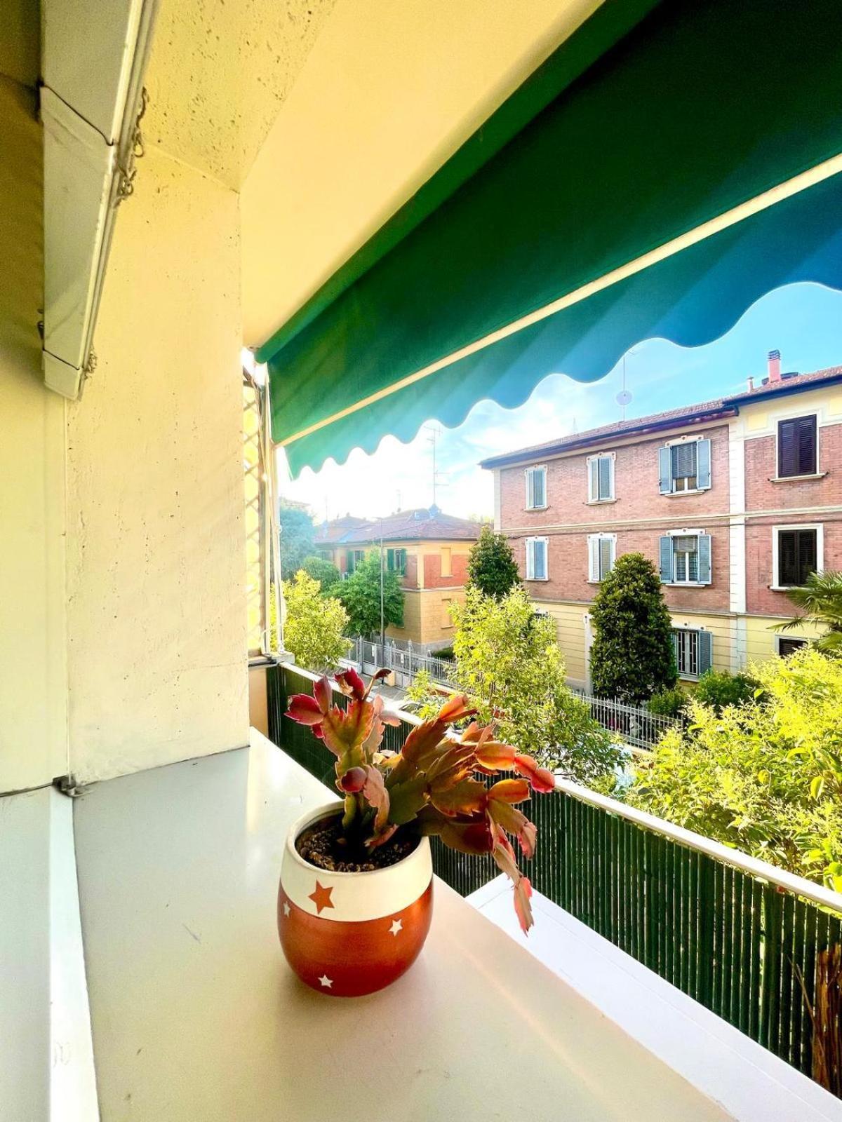 Apartament 15 - Tourist House Bologna Primaticcio - Self Check-In Zewnętrze zdjęcie