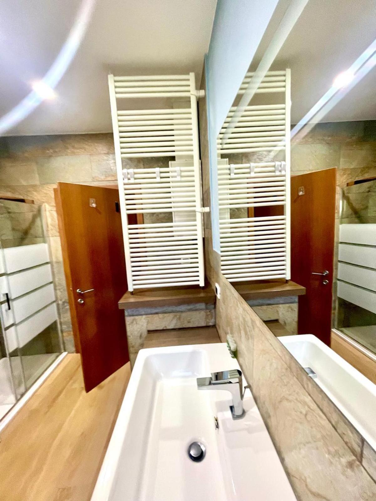 Apartament 15 - Tourist House Bologna Primaticcio - Self Check-In Zewnętrze zdjęcie