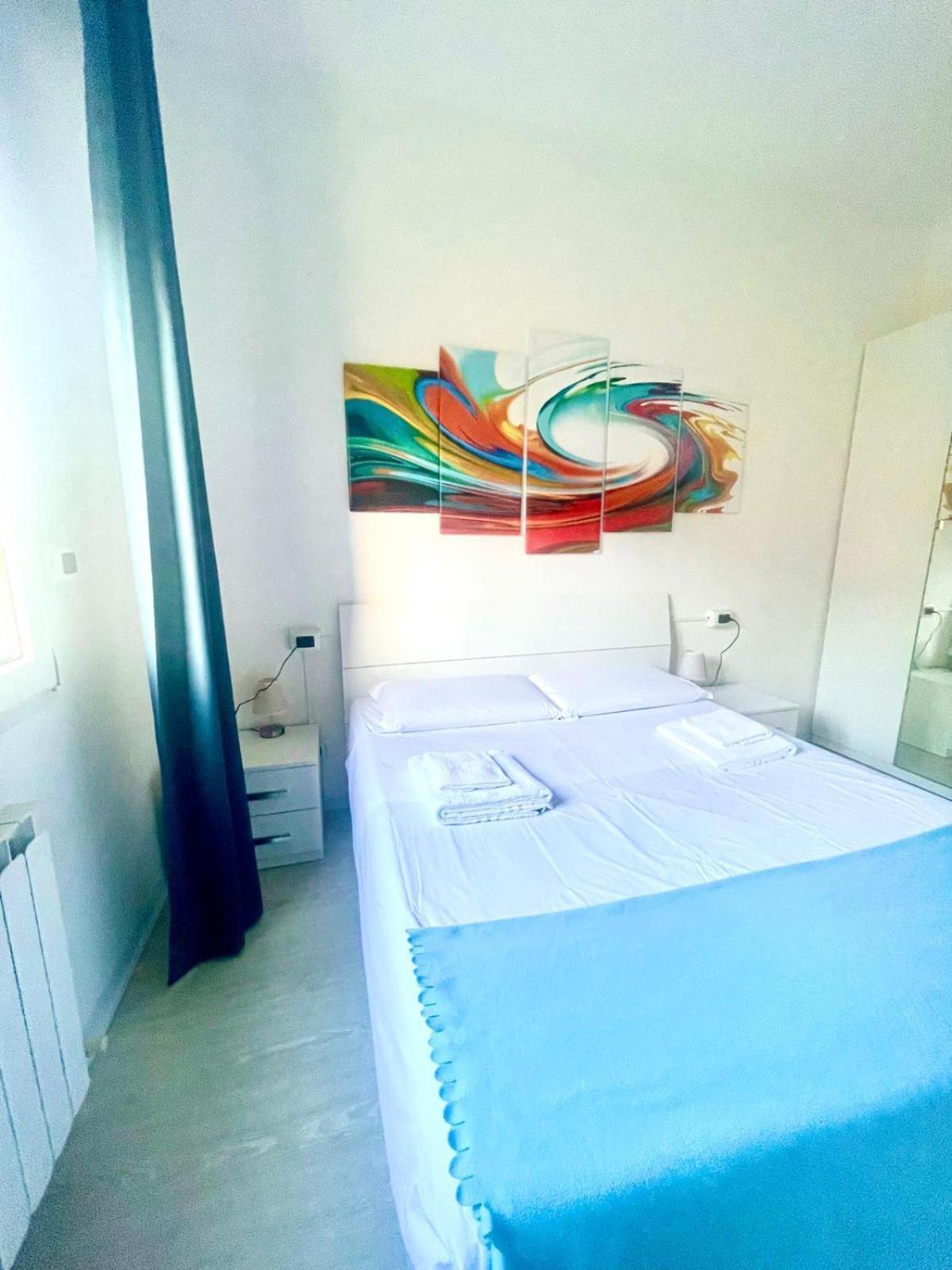 Apartament 15 - Tourist House Bologna Primaticcio - Self Check-In Zewnętrze zdjęcie