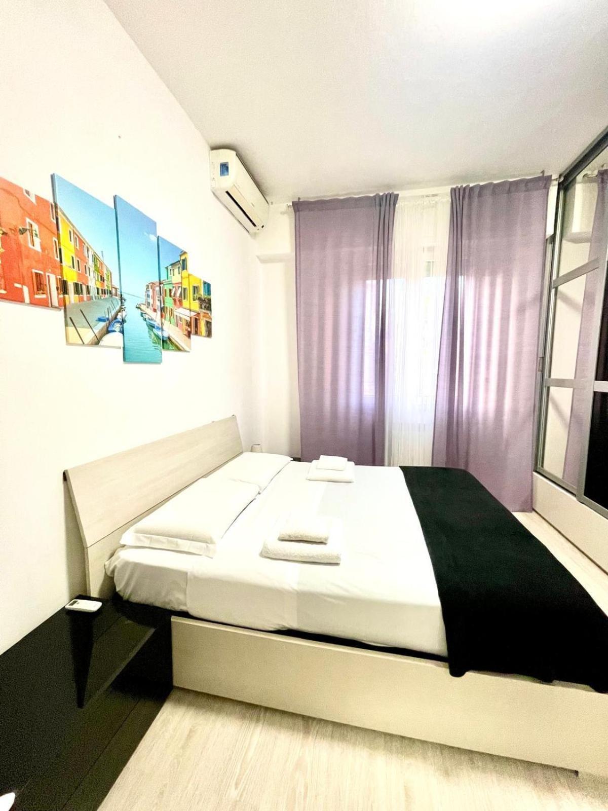Apartament 15 - Tourist House Bologna Primaticcio - Self Check-In Zewnętrze zdjęcie