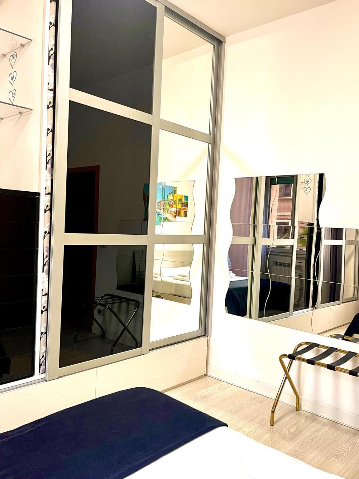 Apartament 15 - Tourist House Bologna Primaticcio - Self Check-In Zewnętrze zdjęcie