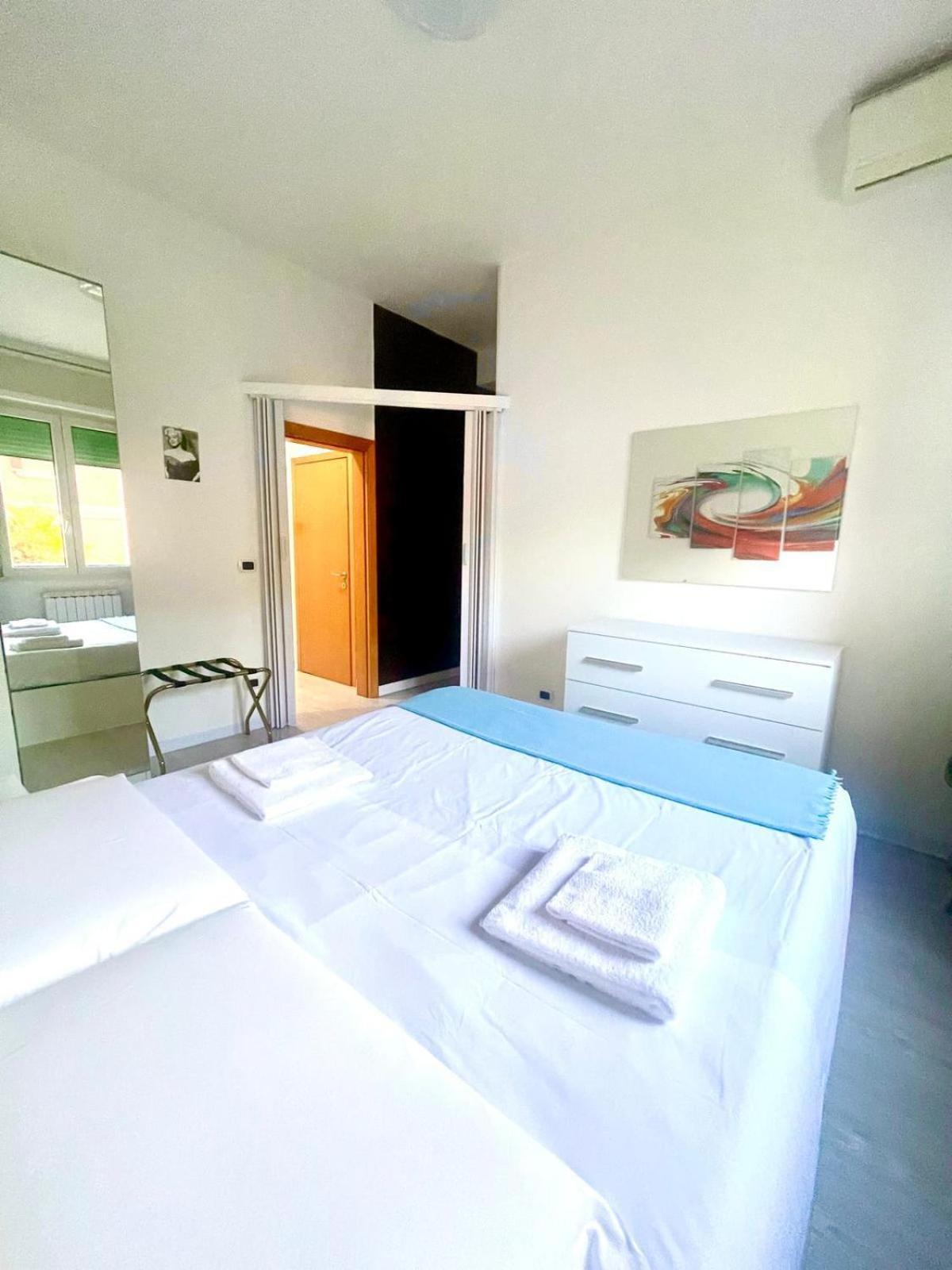 Apartament 15 - Tourist House Bologna Primaticcio - Self Check-In Zewnętrze zdjęcie