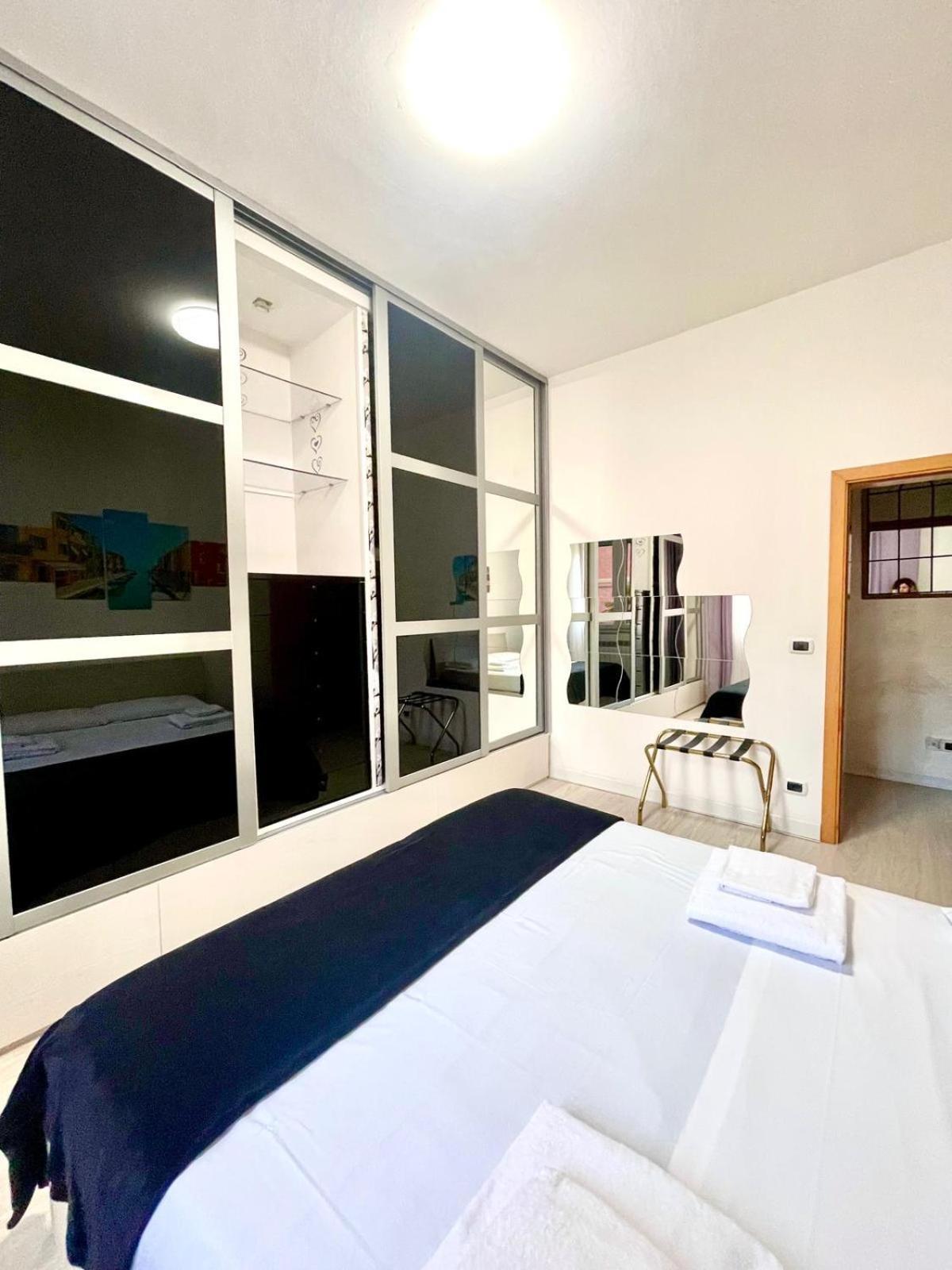 Apartament 15 - Tourist House Bologna Primaticcio - Self Check-In Zewnętrze zdjęcie