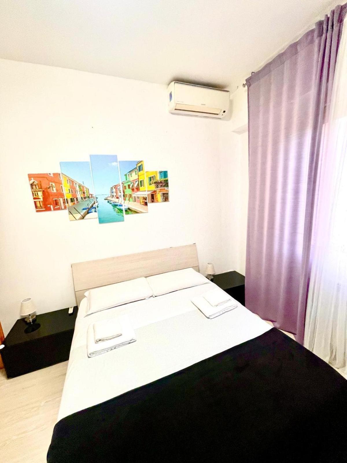Apartament 15 - Tourist House Bologna Primaticcio - Self Check-In Zewnętrze zdjęcie
