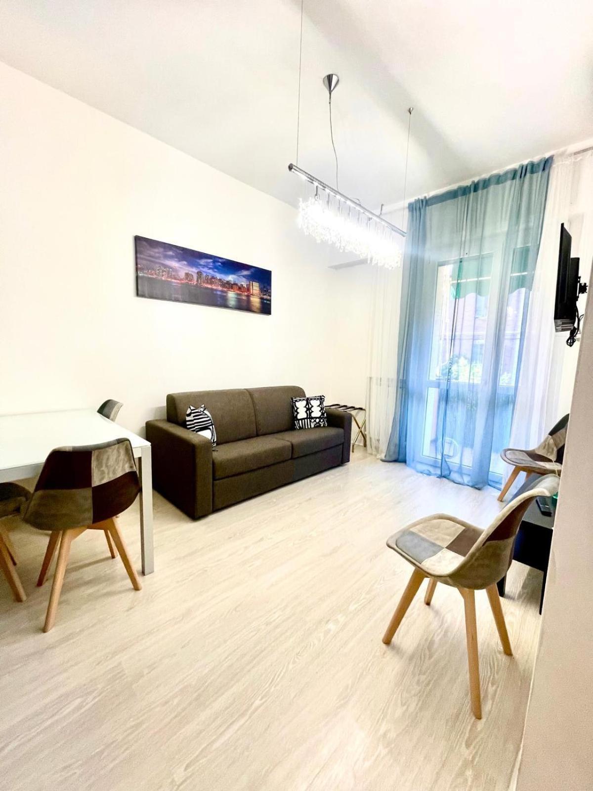 Apartament 15 - Tourist House Bologna Primaticcio - Self Check-In Zewnętrze zdjęcie