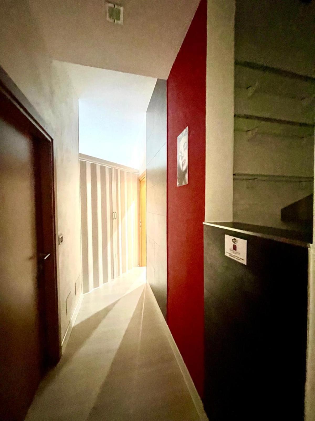 Apartament 15 - Tourist House Bologna Primaticcio - Self Check-In Zewnętrze zdjęcie